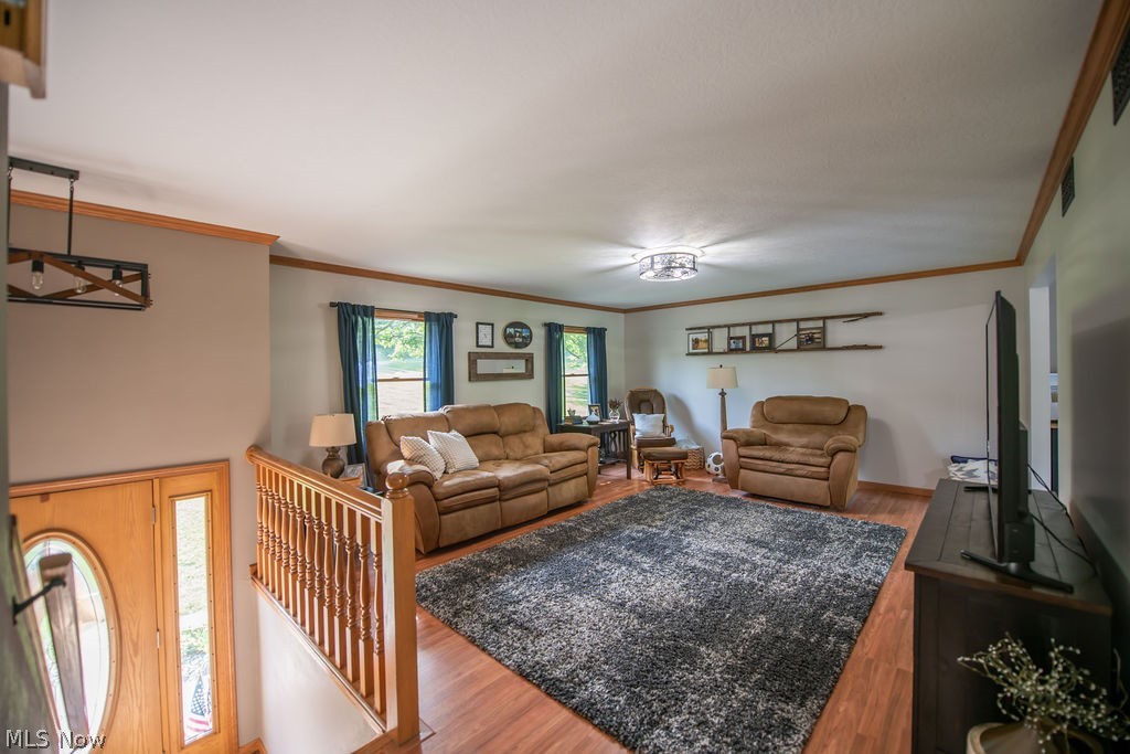 8334 Bailey Road NE Mineral City OH 44656