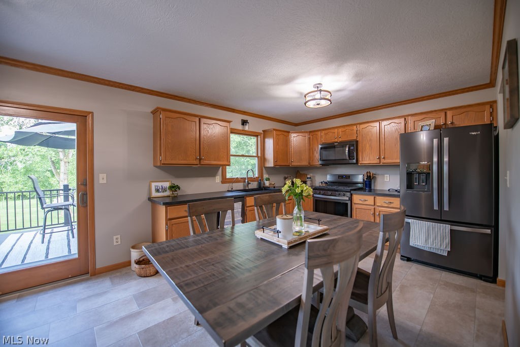8334 Bailey Road NE Mineral City OH 44656