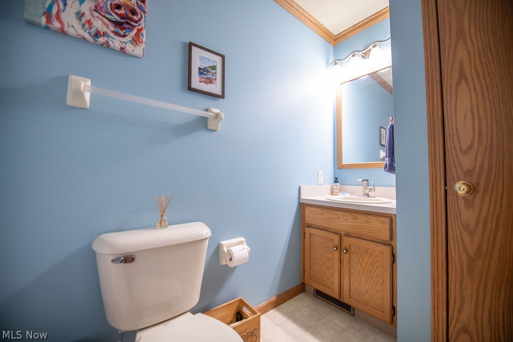 8334 Bailey Road NE Mineral City OH 44656
