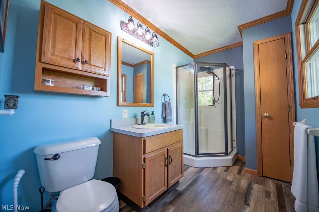 8334 Bailey Road NE Mineral City OH 44656