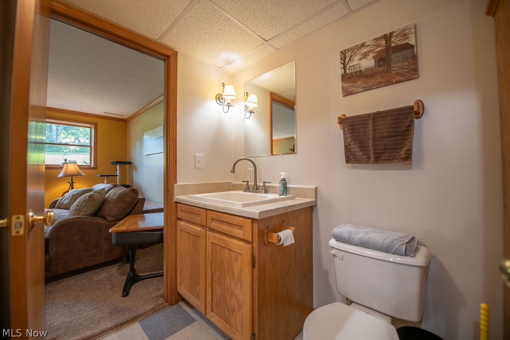 8334 Bailey Road NE Mineral City OH 44656