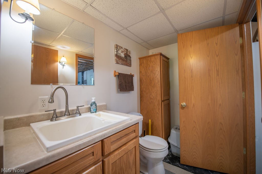 8334 Bailey Road NE Mineral City OH 44656
