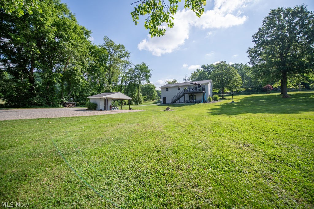 8334 Bailey Road NE Mineral City OH 44656