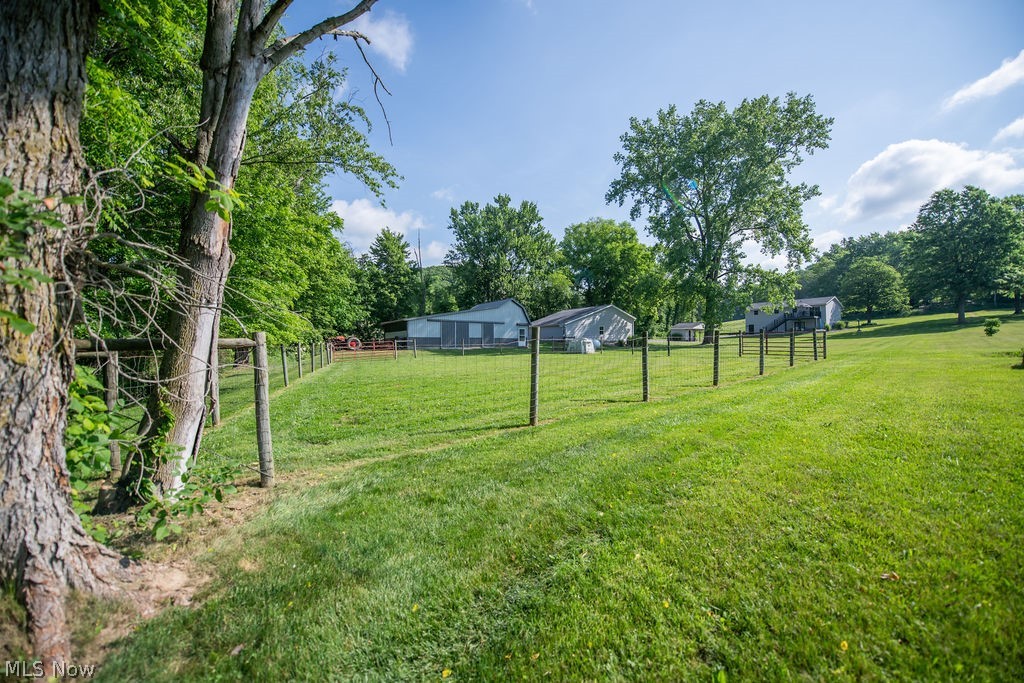 8334 Bailey Road NE Mineral City OH 44656