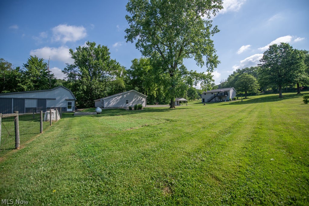8334 Bailey Road NE Mineral City OH 44656