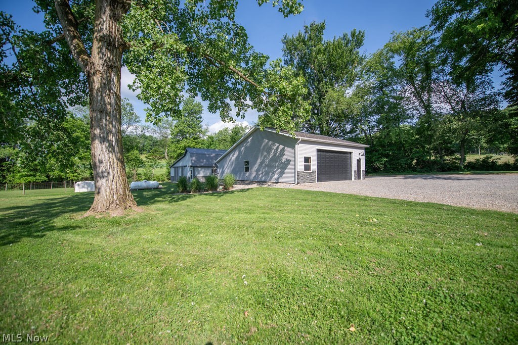 8334 Bailey Road NE Mineral City OH 44656