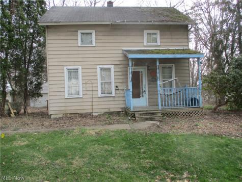 14831 Calaboone Road Doylestown OH 44230