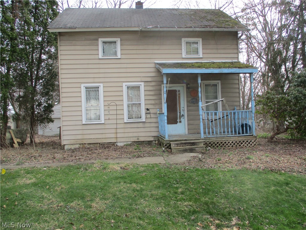 14831 Calaboone Road Doylestown OH 44230