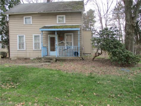 14831 Calaboone Road Doylestown OH 44230