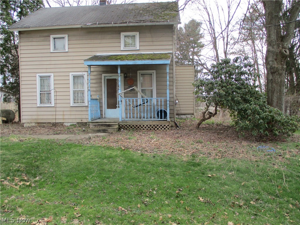 14831 Calaboone Road Doylestown OH 44230