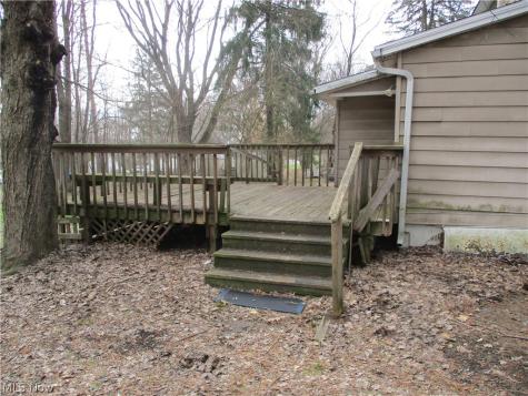 14831 Calaboone Road Doylestown OH 44230