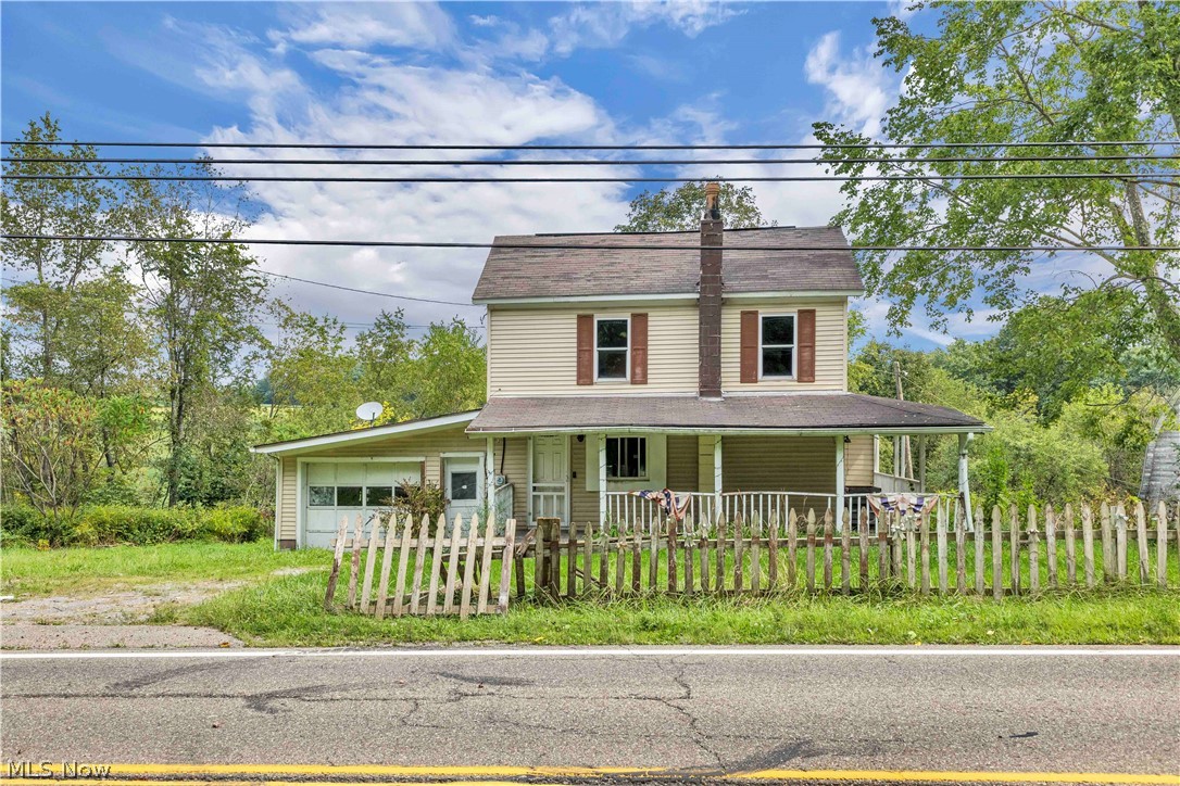 41286 State Route 39 Wellsville OH 43968