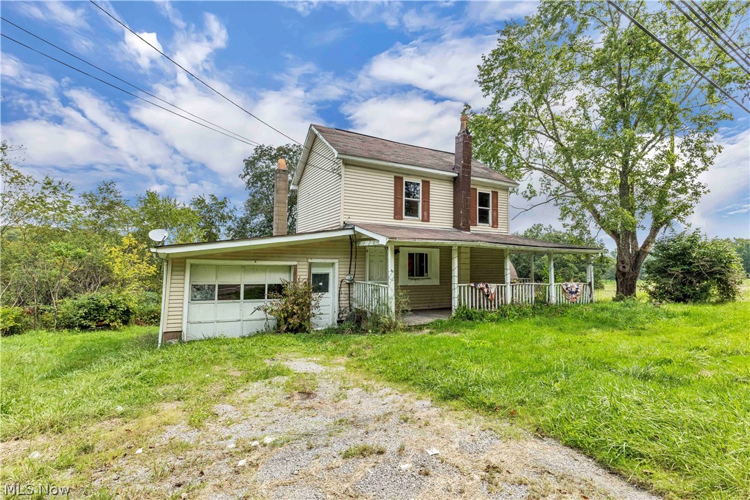 41286 State Route 39 Wellsville OH 43968