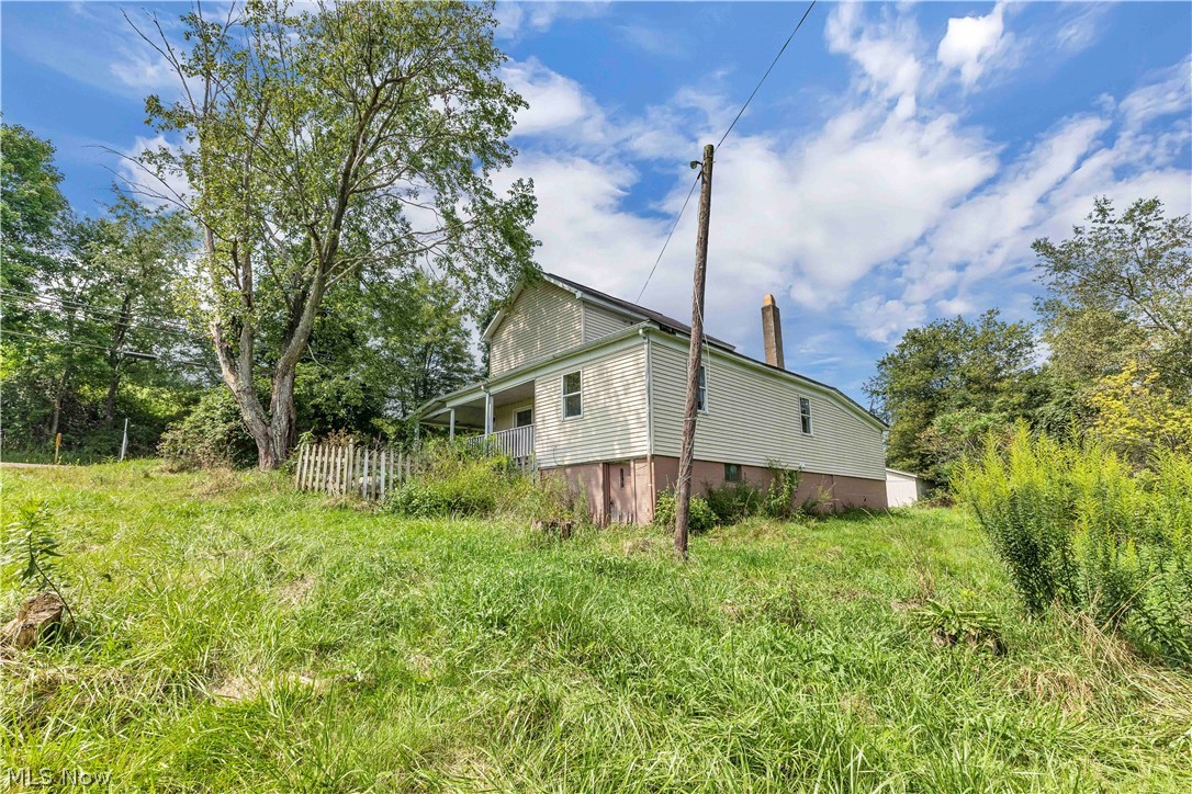 41286 State Route 39 Wellsville OH 43968