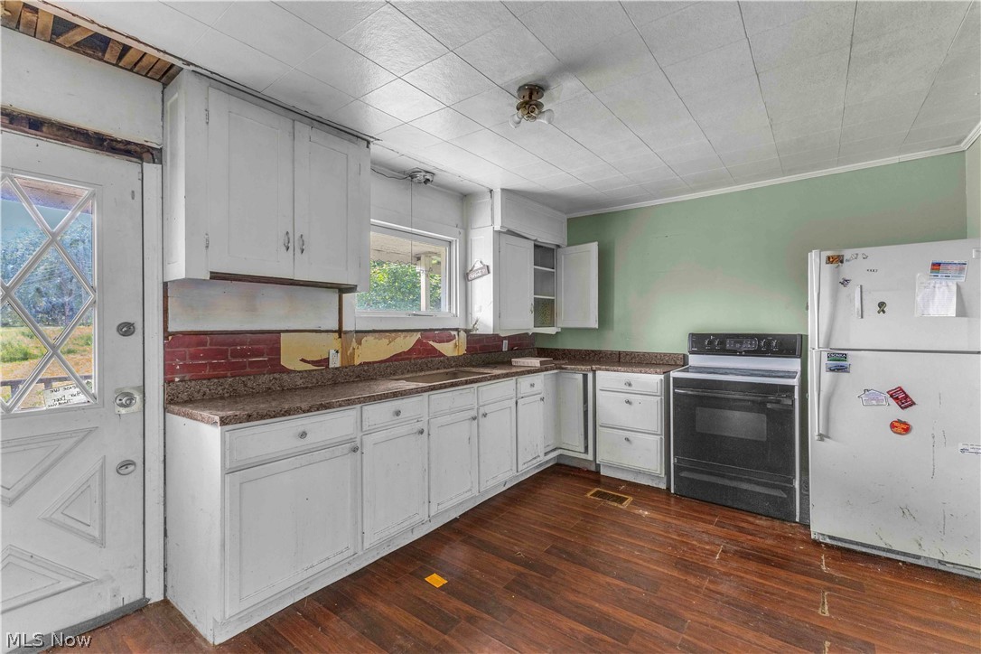 41286 State Route 39 Wellsville OH 43968