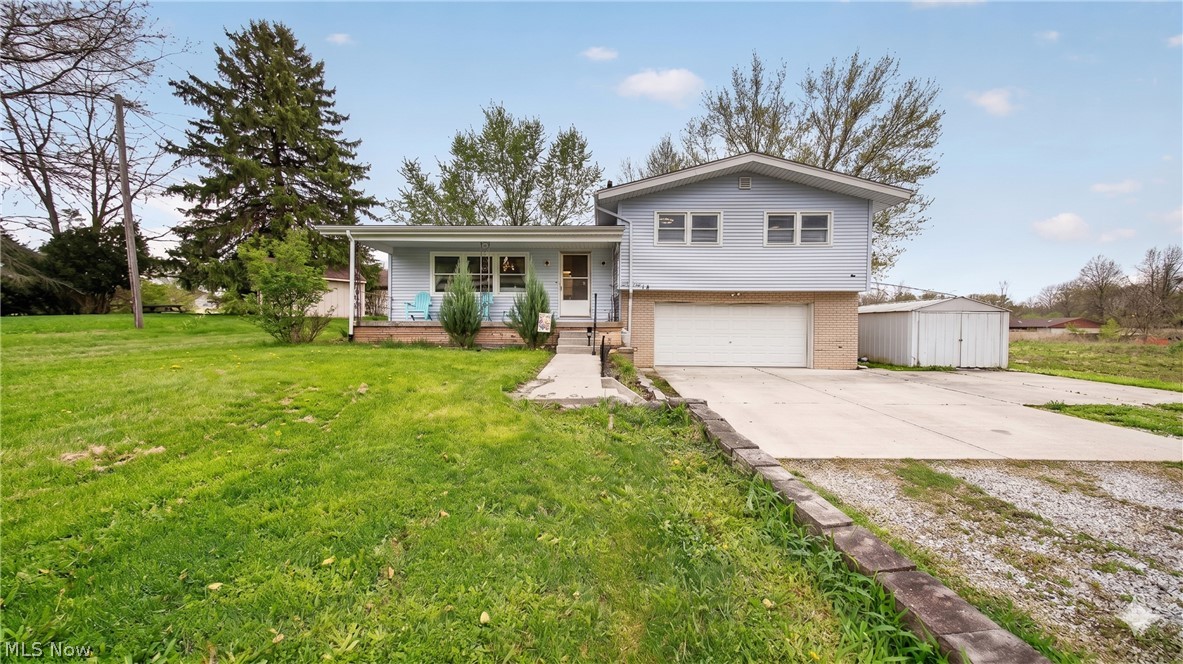 534 E Steels Corners Road Stow OH 44224