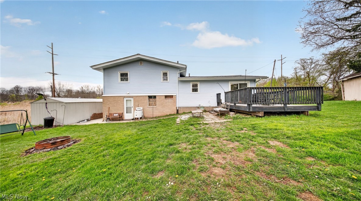 534 E Steels Corners Road Stow OH 44224
