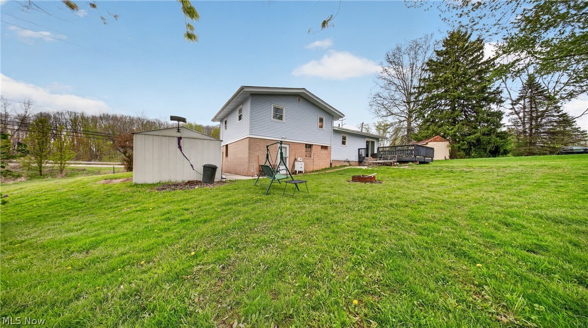 534 E Steels Corners Road Stow OH 44224