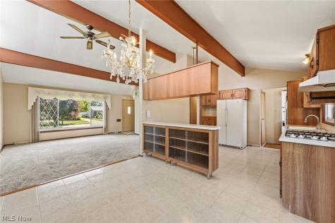 1226 Golden Gate Boulevard Mayfield Heights OH 44124