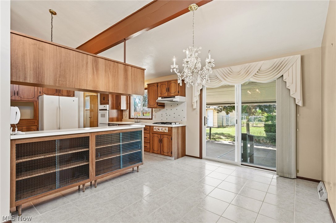 1226 Golden Gate Boulevard Mayfield Heights OH 44124