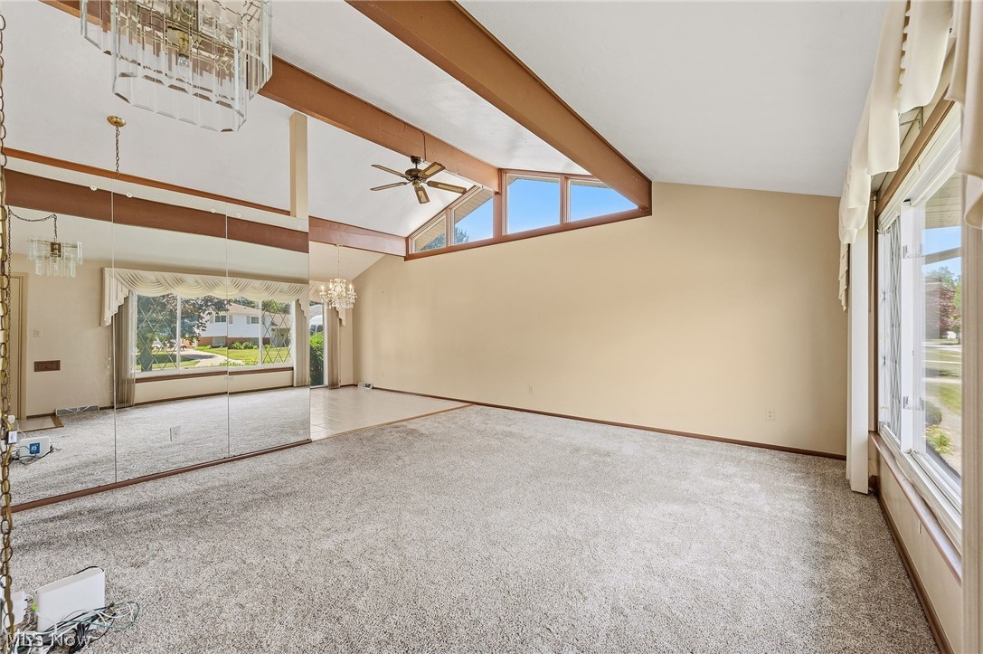 1226 Golden Gate Boulevard Mayfield Heights OH 44124