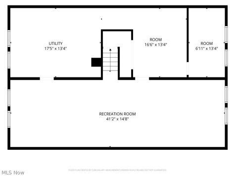 1226 Golden Gate Boulevard Mayfield Heights OH 44124