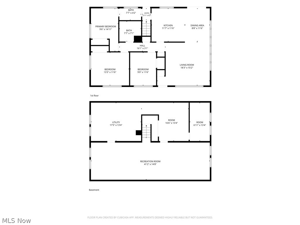 1226 Golden Gate Boulevard Mayfield Heights OH 44124