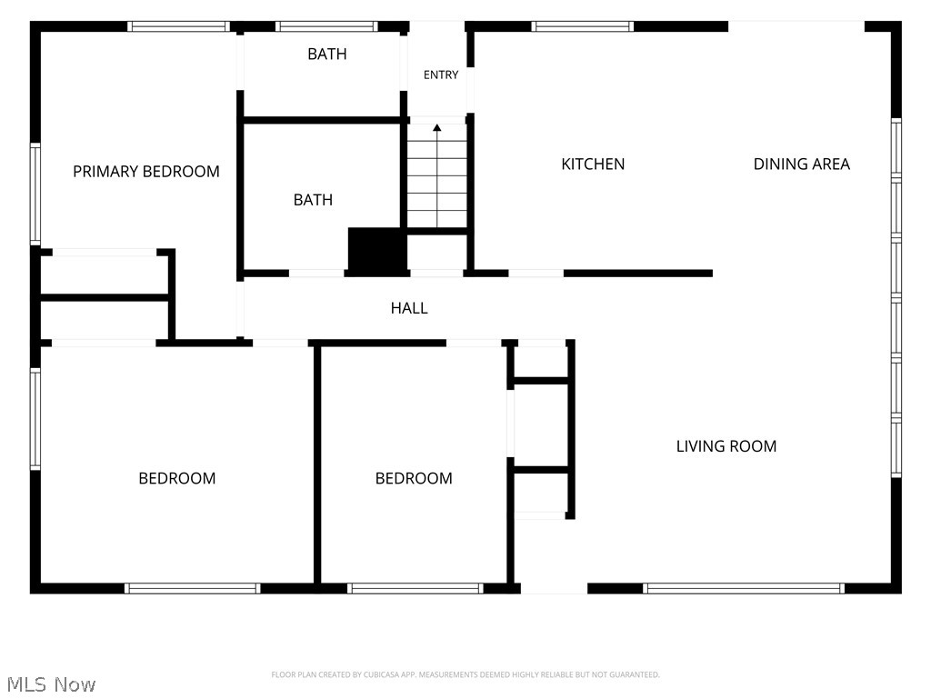 1226 Golden Gate Boulevard Mayfield Heights OH 44124