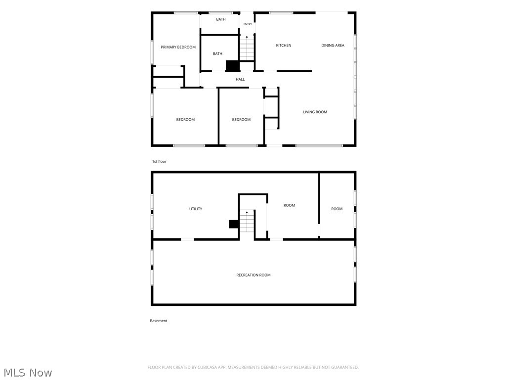 1226 Golden Gate Boulevard Mayfield Heights OH 44124