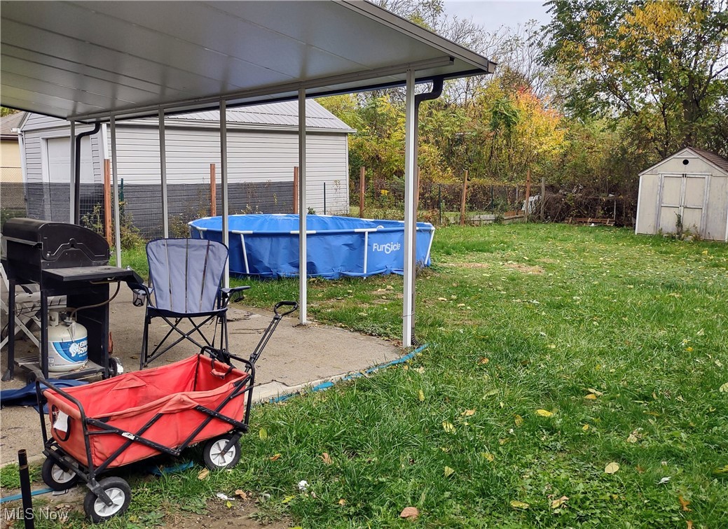 1193 Easton Drive Akron OH 44310