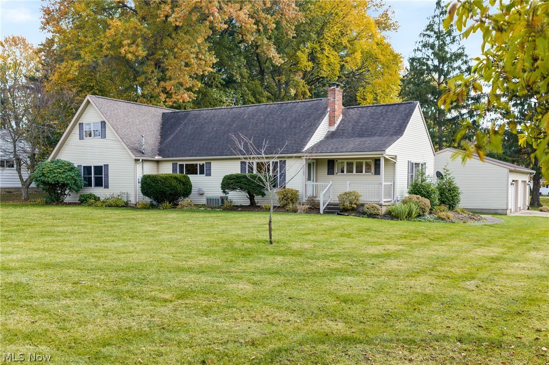 1509 Hickory Lane Wooster OH 44691