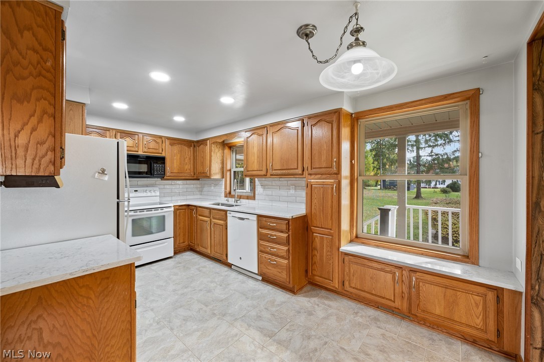 1509 Hickory Lane Wooster OH 44691