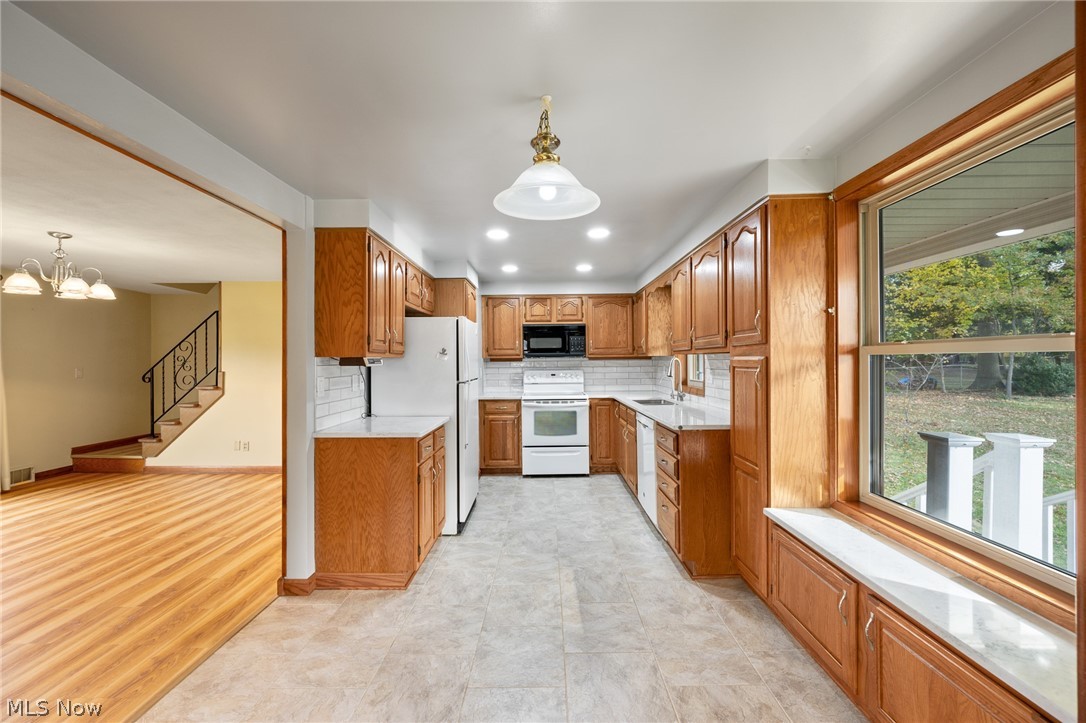 1509 Hickory Lane Wooster OH 44691