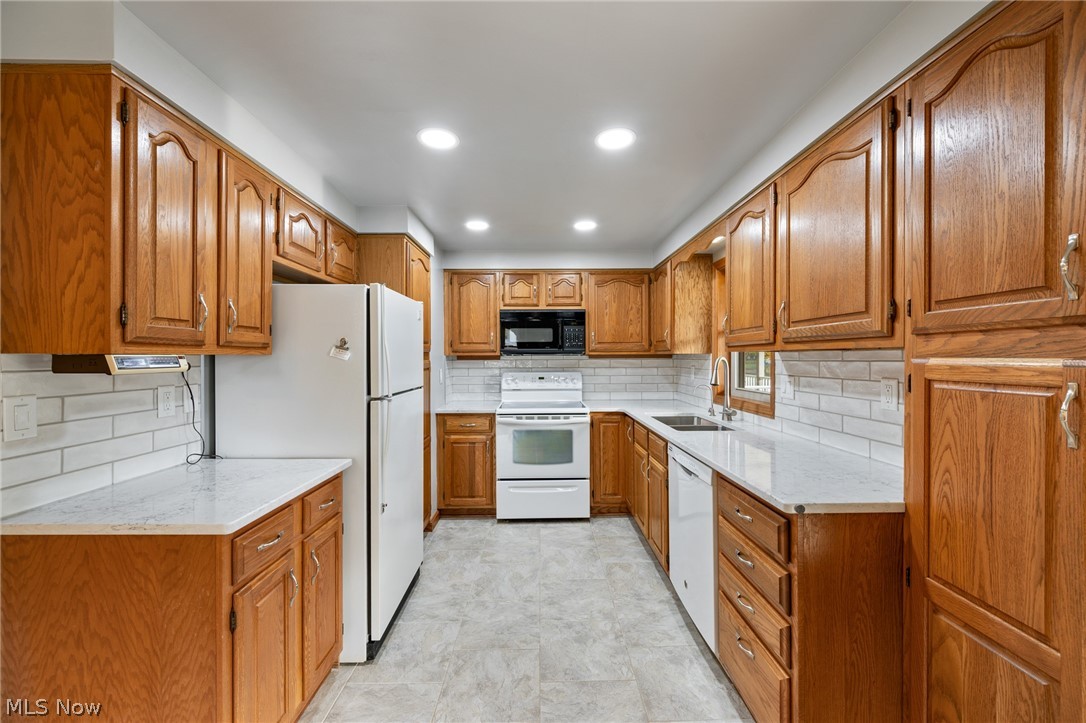1509 Hickory Lane Wooster OH 44691