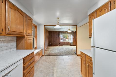 1509 Hickory Lane Wooster OH 44691