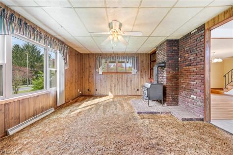 1509 Hickory Lane Wooster OH 44691