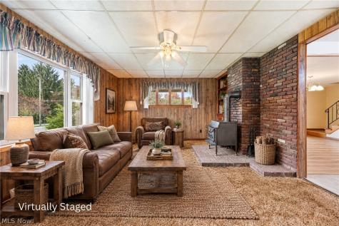 1509 Hickory Lane Wooster OH 44691
