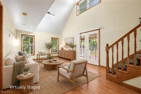 1509 Hickory Lane Wooster OH 44691