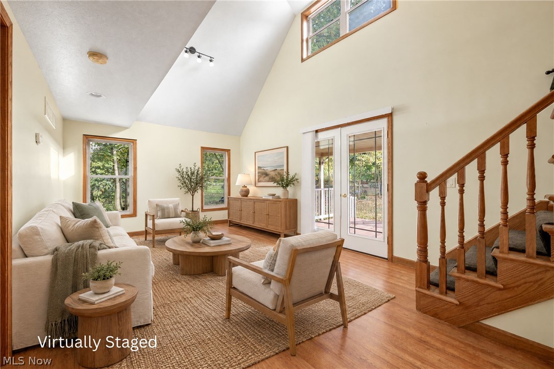 1509 Hickory Lane Wooster OH 44691