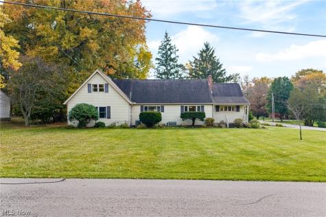 1509 Hickory Lane Wooster OH 44691