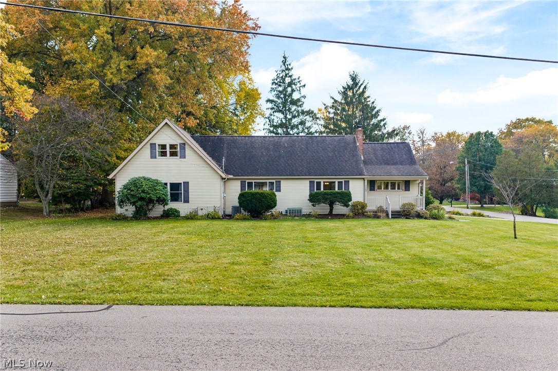 1509 Hickory Lane Wooster OH 44691