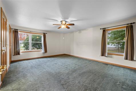 1509 Hickory Lane Wooster OH 44691