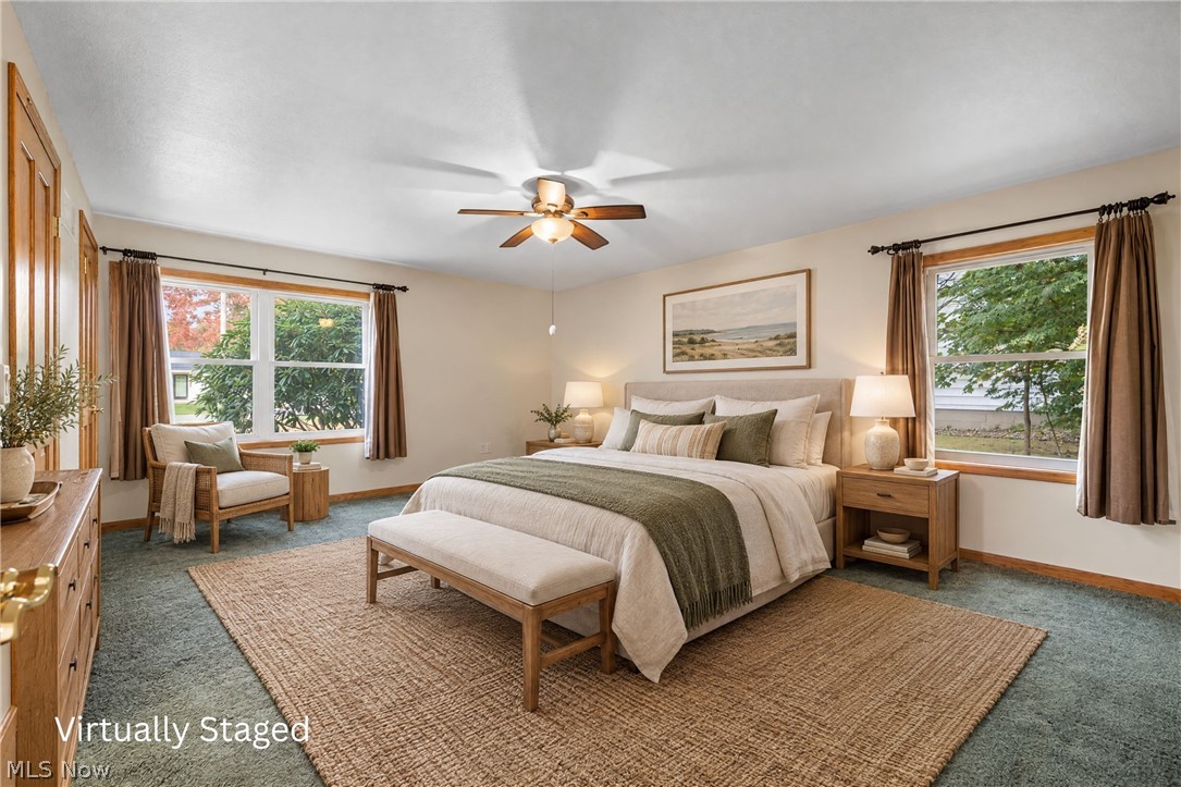 1509 Hickory Lane Wooster OH 44691