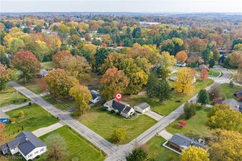 1509 Hickory Lane Wooster OH 44691