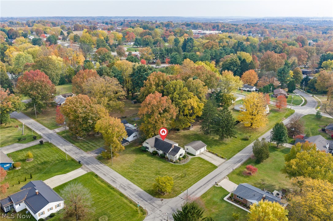 1509 Hickory Lane Wooster OH 44691