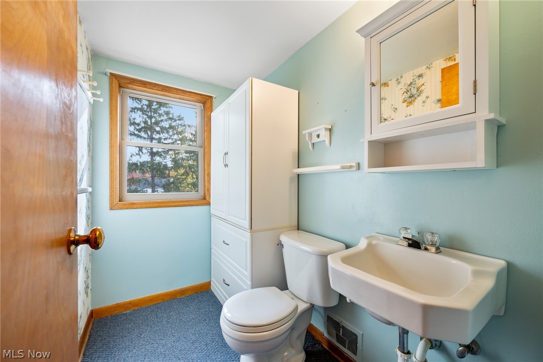 1509 Hickory Lane Wooster OH 44691