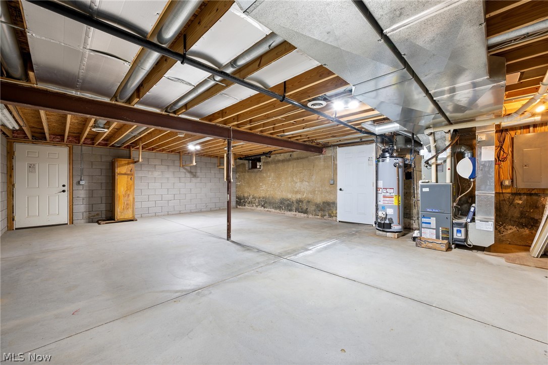 1509 Hickory Lane Wooster OH 44691