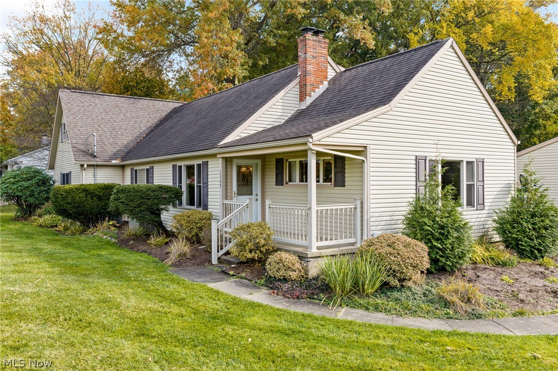 1509 Hickory Lane Wooster OH 44691