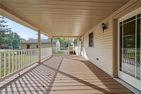 1509 Hickory Lane Wooster OH 44691