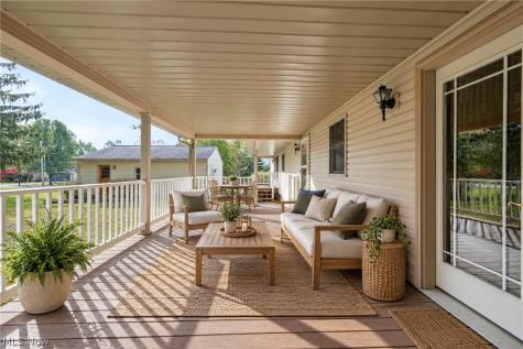 1509 Hickory Lane Wooster OH 44691